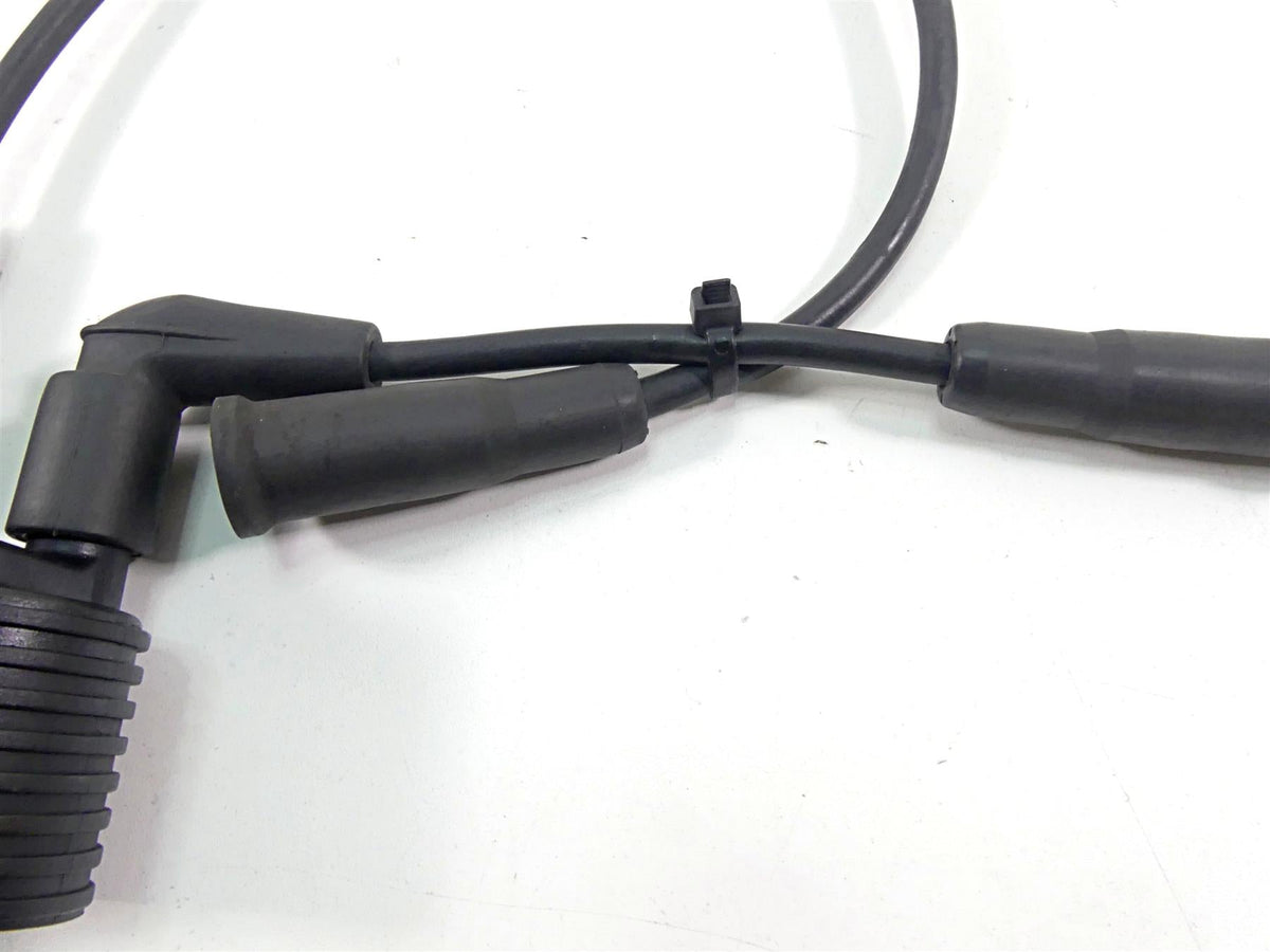 2017 Harley XL1200 CX Sportster Roadster Ignition Coil Wires & Plugs 31656-07 {{ shop.shopifyCountryName }} - Mototech271