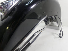 Load image into Gallery viewer, 2006 Harley Touring FLHTCUI Electra Glide Front Fender &amp; Bumper 59093-00B
