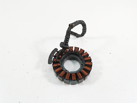 2018 Harley Touring FLHXSE CVO Street Glide Stator Alternator Generator 29900042 {{ shop.shopifyCountryName }} - Mototech271