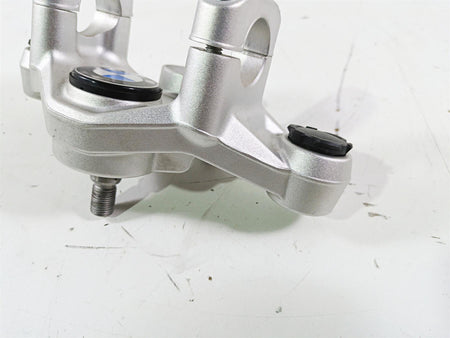 2016 BMW R1200GS GSW K50 Upper Triple Tree Steering Clamp 31428555849 {{ shop.shopifyCountryName }} - Mototech271