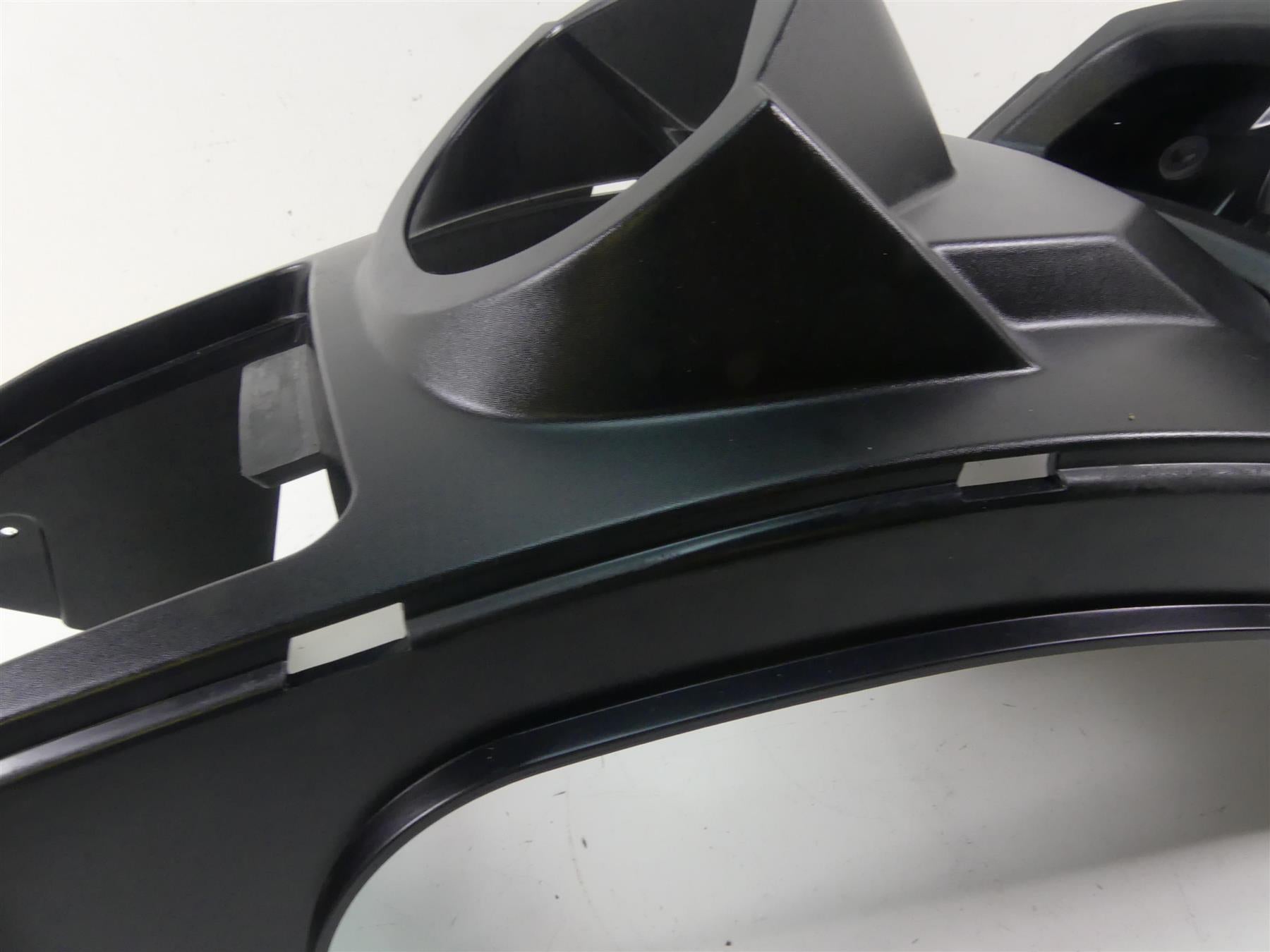 2018 Yamaha Waverunner VX 1800 Cruiser Center Main Dash Cover & Bin F2X-U5554-00 {{ shop.shopifyCountryName }} - Mototech271