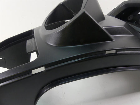 2018 Yamaha Waverunner VX 1800 Cruiser Center Main Dash Cover & Bin F2X-U5554-00 {{ shop.shopifyCountryName }} - Mototech271
