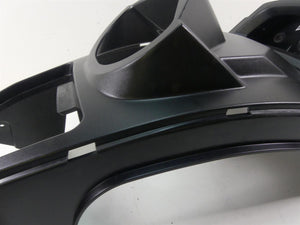 2018 Yamaha Waverunner VX 1800 Cruiser Center Main Dash Cover & Bin F2X-U5554-00