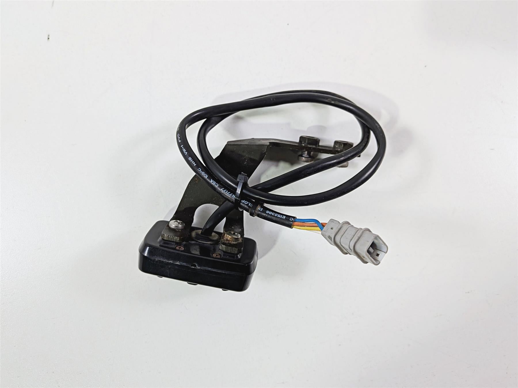 2016 Victory Cross Country Cruise Control Hand Control Switch Set 4013049 {{ shop.shopifyCountryName }} - Mototech271