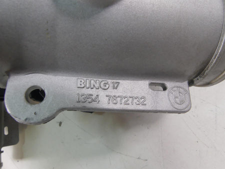2008 BMW R1200GS K25 Bing Throttle Body Set & Cables 13547672731 13547672732 {{ shop.shopifyCountryName }} - Mototech271
