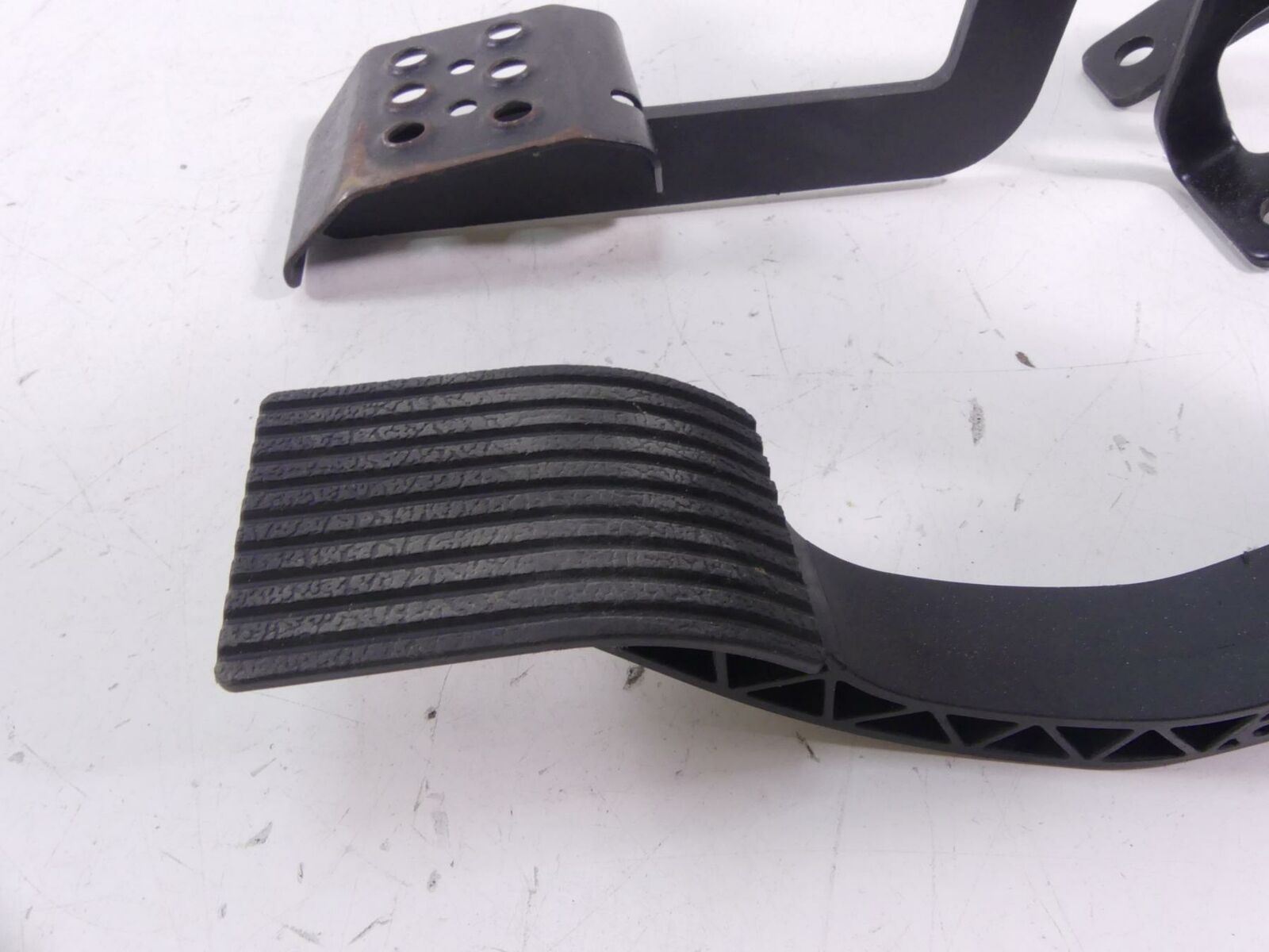 2018 Polaris RZR1000 EPS XP HL Brake & Accelerate Foot Pedal Set 401635 {{ shop.shopifyCountryName }} - Mototech271