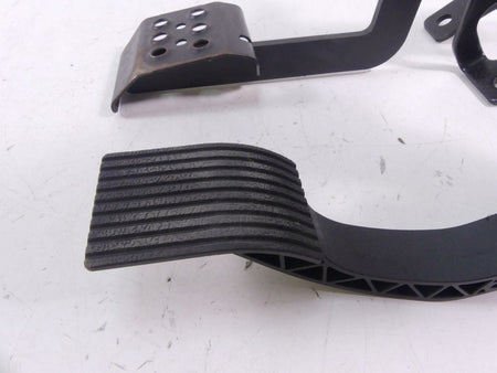 2018 Polaris RZR1000 EPS XP HL Brake & Accelerate Foot Pedal Set 401635 {{ shop.shopifyCountryName }} - Mototech271