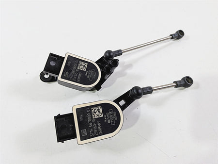 2019 BMW R1250GS K50 Front Rear Bike Leveling Sensors 37146870000 {{ shop.shopifyCountryName }} - Mototech271