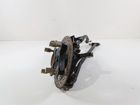 2024 Polaris RZR XP 1000 Sport Front Left Knee Assembly 1544716 1544712 5143670 {{ shop.shopifyCountryName }} - Mototech271