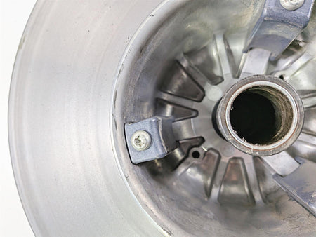 2019 Polaris RZR XP Turbo S Dynamics Secondary Driven Clutch 3k 1323394-Mototech271
