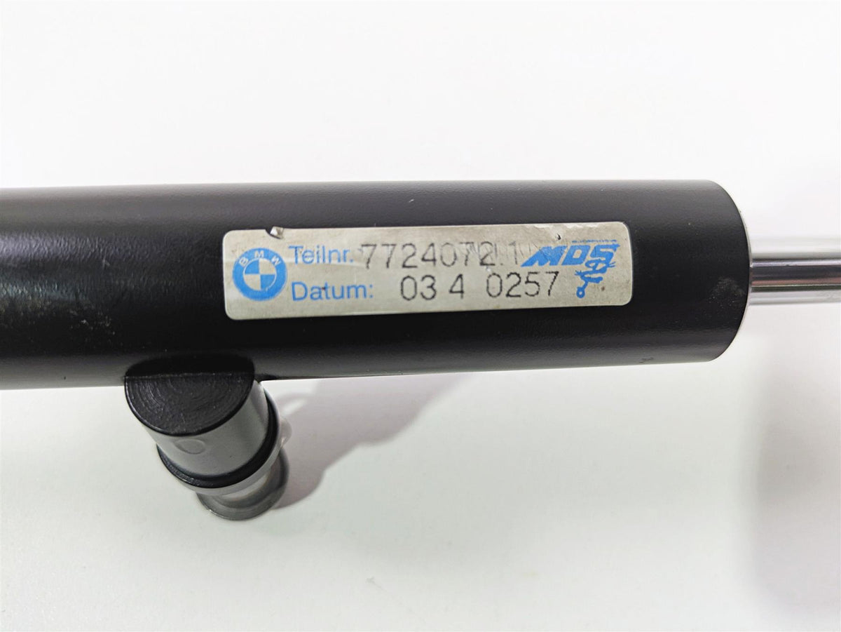 2014 BMW K1600 GTL K48 Steering Damper & Mounts 31447724072 {{ shop.shopifyCountryName }} - Mototech271