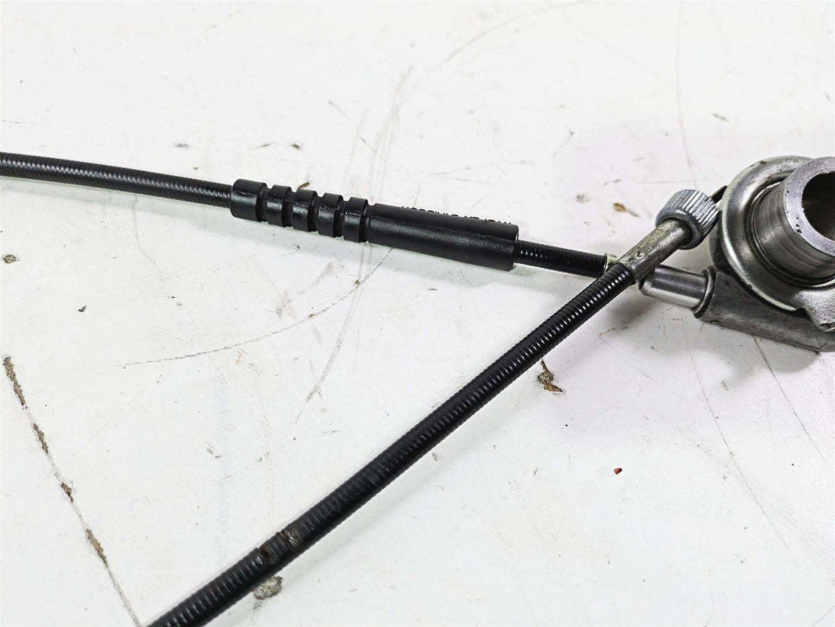 1992 Harley FLSTC Softail Heritage Speedometer Sensor Drive Unit 67125-86A {{ shop.shopifyCountryName }} - Mototech271