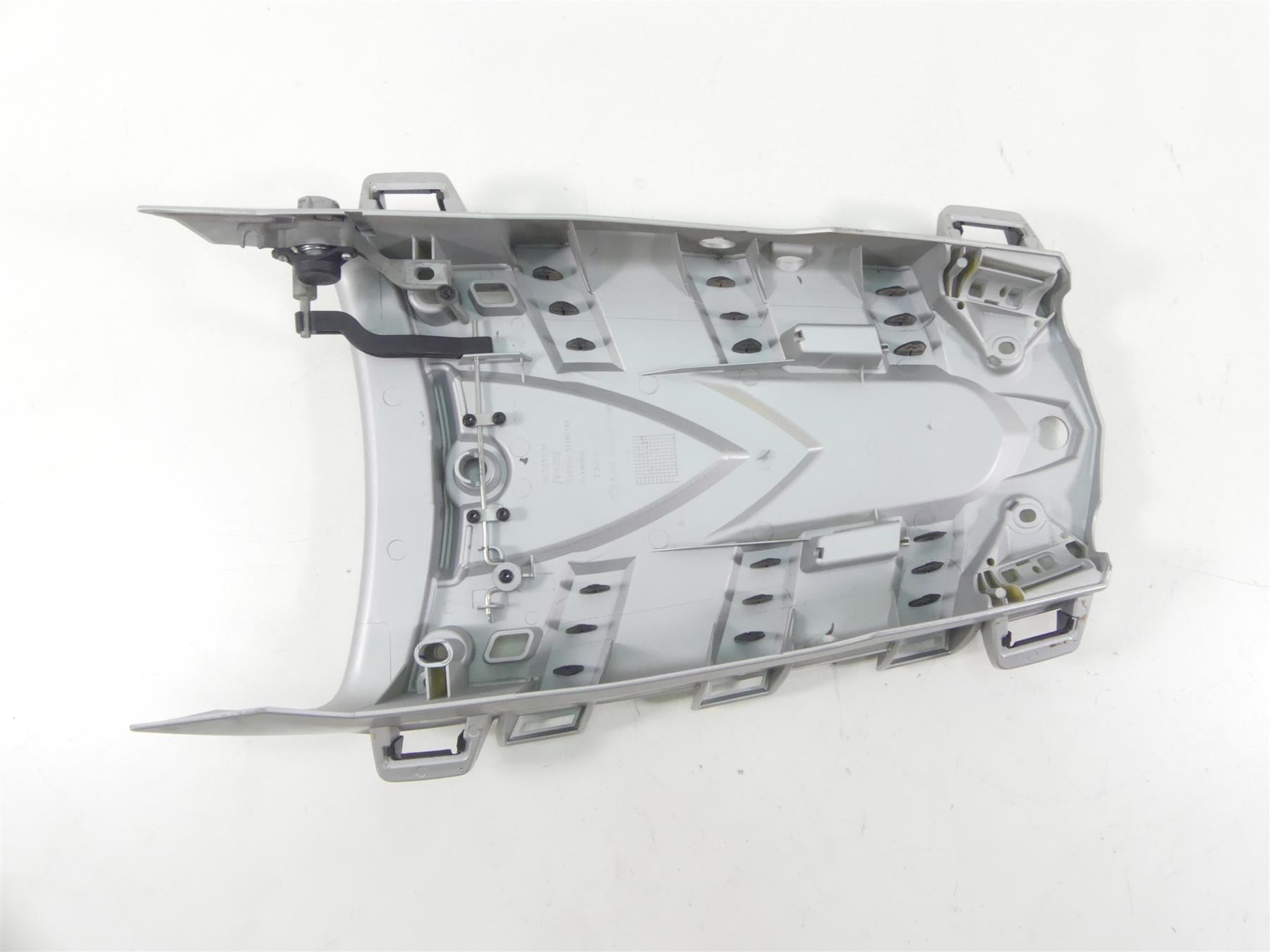 2013 BMW R1200GS K255 Adventure Rear Support Under Rack Mount 46547698454 {{ shop.shopifyCountryName }} - Mototech271