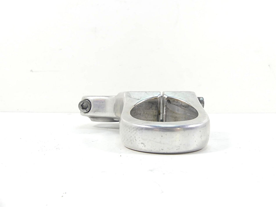 2013 Harley VRSCF Muscle Vrod Upper Triple Tree Clamp 56mm - Read 46891-09C {{ shop.shopifyCountryName }} - Mototech271