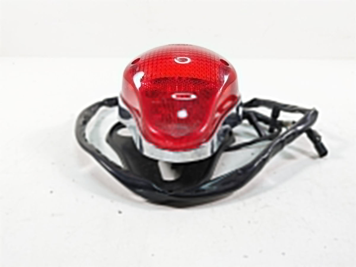 2011 Triumph America Taillight Tail Light Rear Brake Lamp T2700317 {{ shop.shopifyCountryName }} - Mototech271