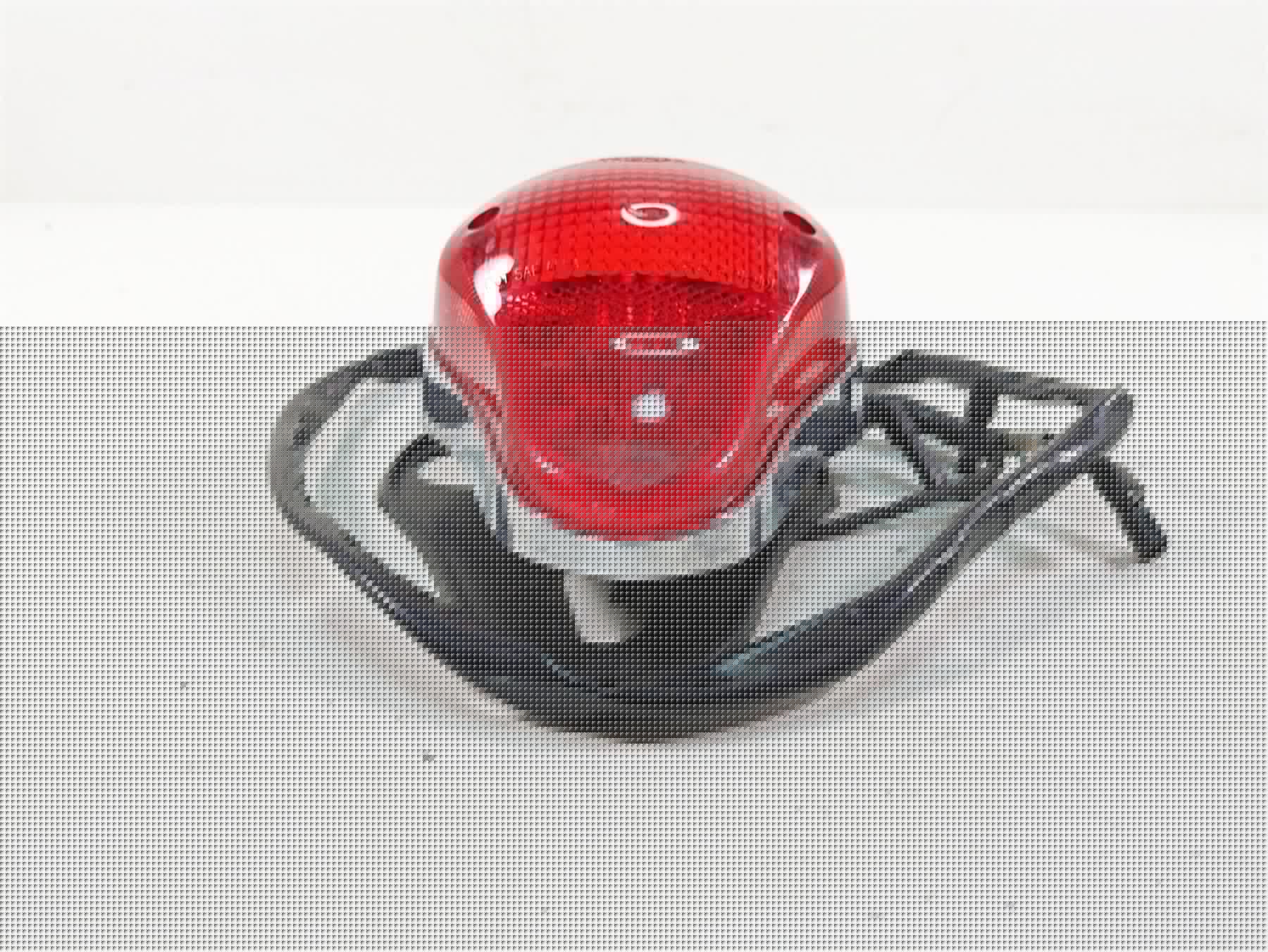 2011 Triumph America Taillight Tail Light Rear Brake Lamp T2700317 {{ shop.shopifyCountryName }} - Mototech271