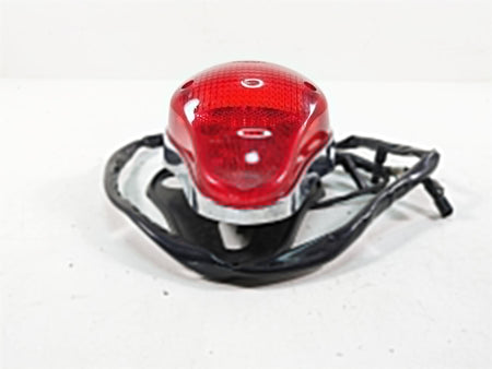 2011 Triumph America Taillight Tail Light Rear Brake Lamp T2700317 {{ shop.shopifyCountryName }} - Mototech271