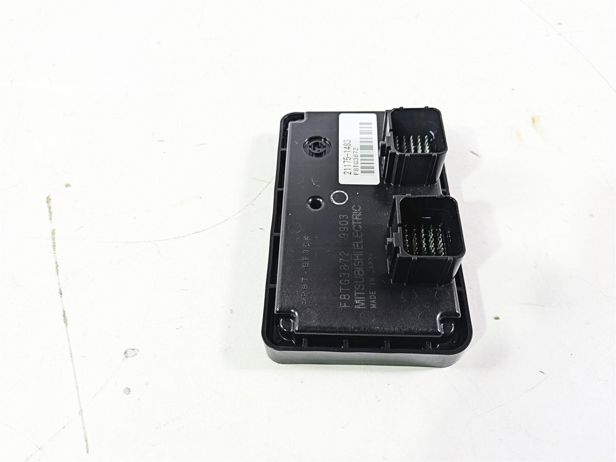 2020 Kawasaki Teryx KRX KRF 1000 Cdi Ecu Ecm Engine Control Module 21175-1483 {{ shop.shopifyCountryName }} - Mototech271