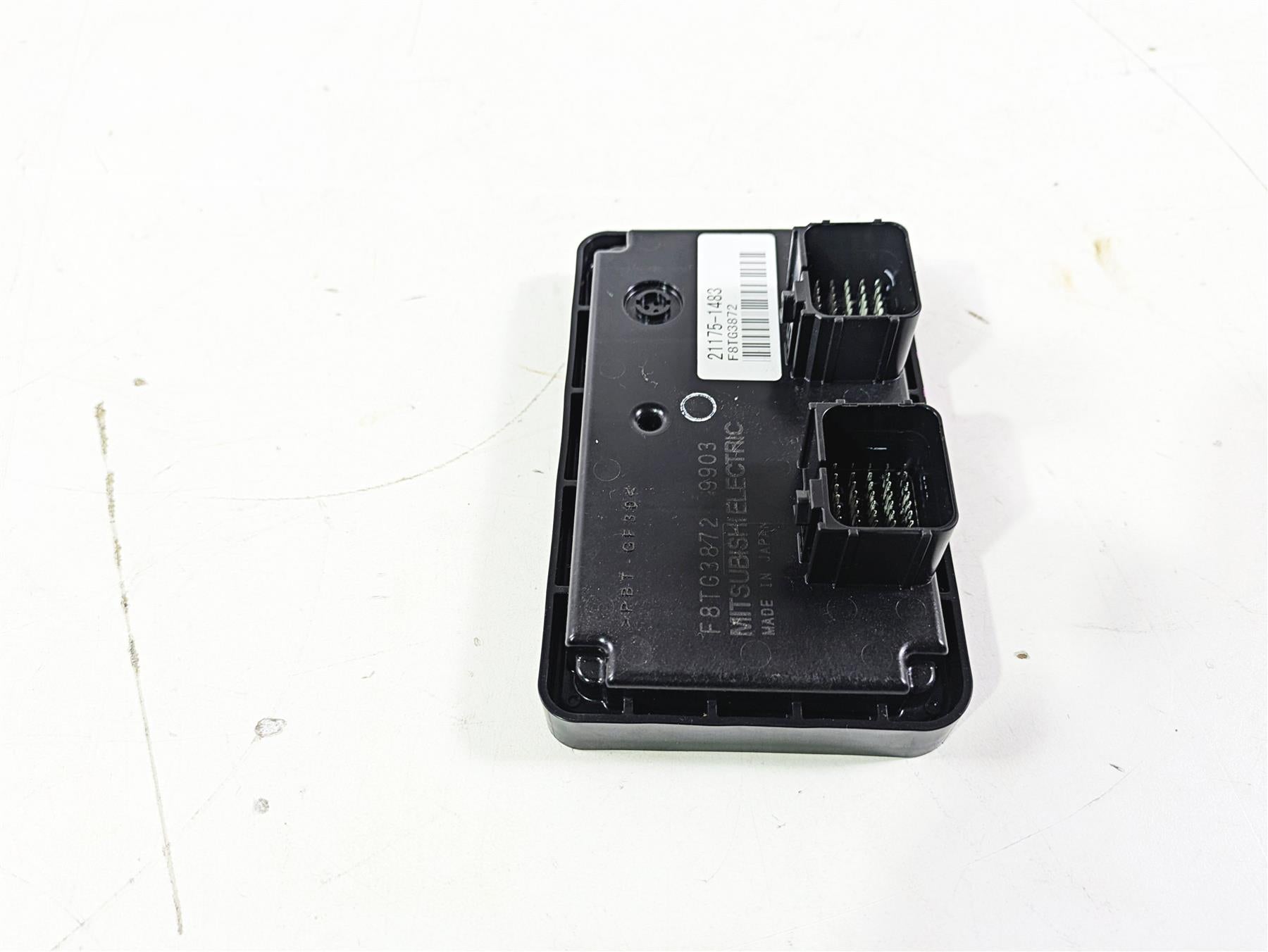 2020 Kawasaki Teryx KRX KRF 1000 Cdi Ecu Ecm Engine Control Module 21175-1483 {{ shop.shopifyCountryName }} - Mototech271