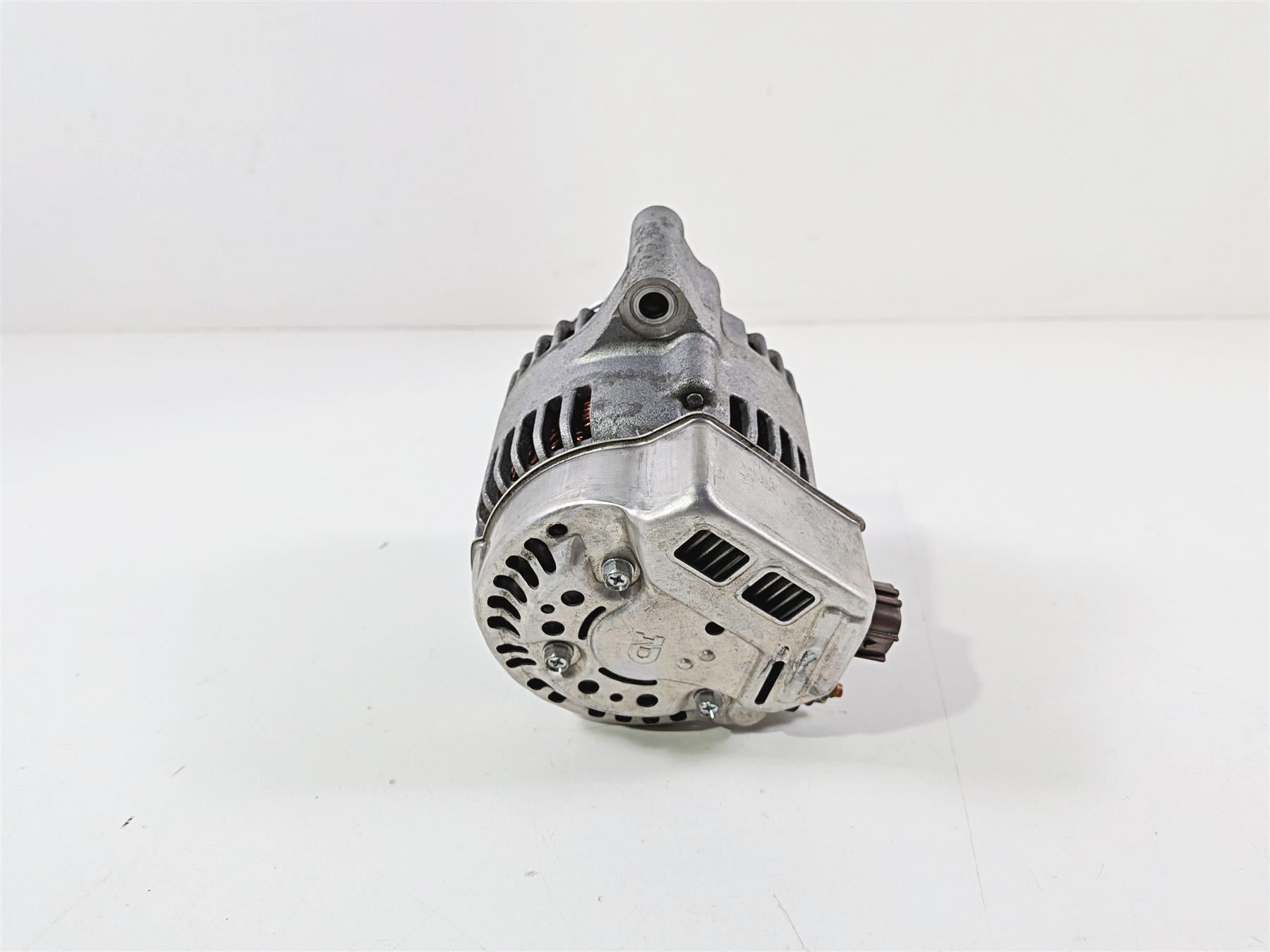2007 Mv Agusta F4 1000R 312 Denso External Alternator Generator 8A0081387-Mototech271