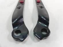 Load image into Gallery viewer, 2013 Harley FXDWG Dyna Wide Glide Rear Fender Struts Braces Covers 59461-10 | Mototech271

