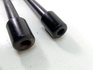 2010 Kawasaki ZX1400 ZX14 R Ninja Clip On Handlebar Set 46012-0316 46012-0317 | Mototech271