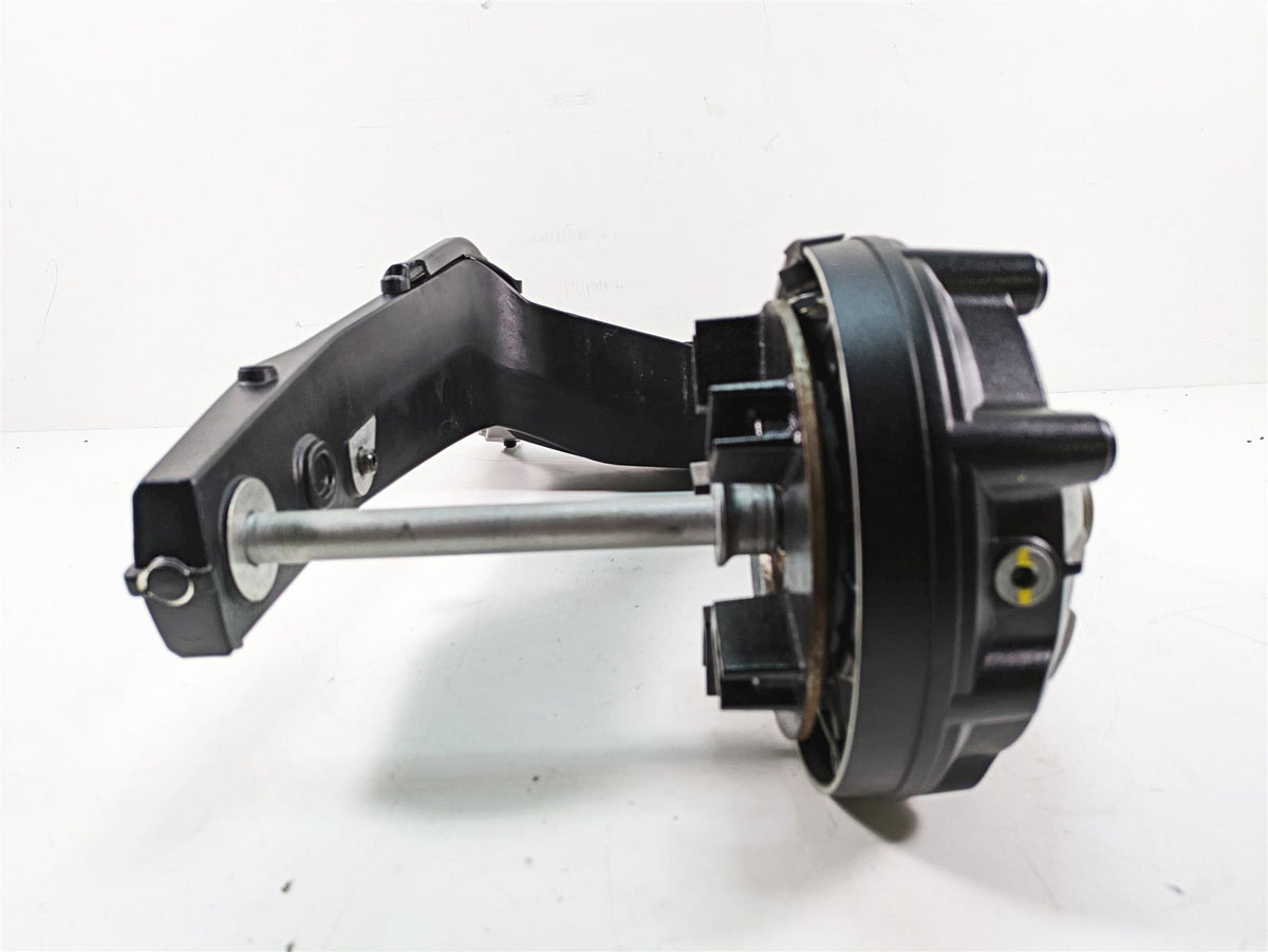2020 Moto Guzzi V85 TT Adventure Differential Drive Shaft Swingarm Set 2B004678 {{ shop.shopifyCountryName }} - Mototech271