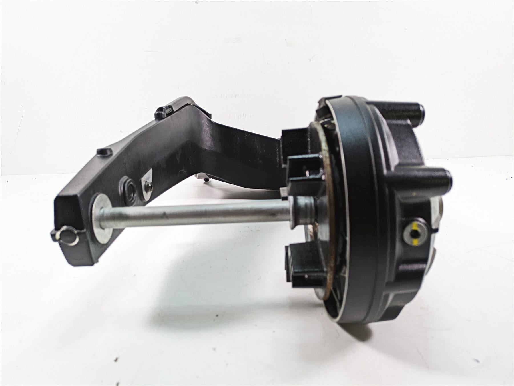 2020 Moto Guzzi V85 TT Adventure Differential Drive Shaft Swingarm Set 2B004678 {{ shop.shopifyCountryName }} - Mototech271