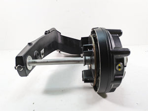 2020 Moto Guzzi V85 TT Adventure Differential Drive Shaft Swingarm Set 2B004678