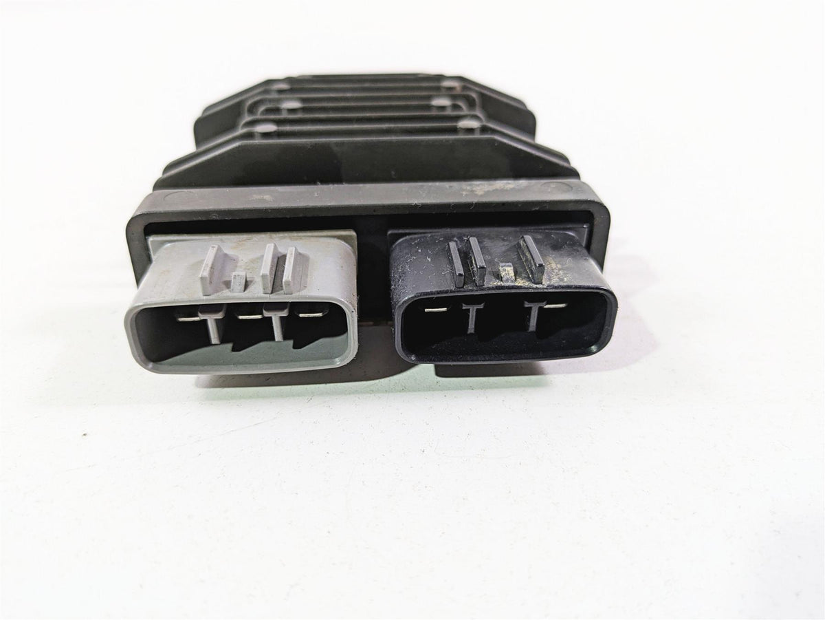 2017 BMW R1200 GS K50 Rectifier Voltage Regulator FH020AB 12318523367 {{ shop.shopifyCountryName }} - Mototech271