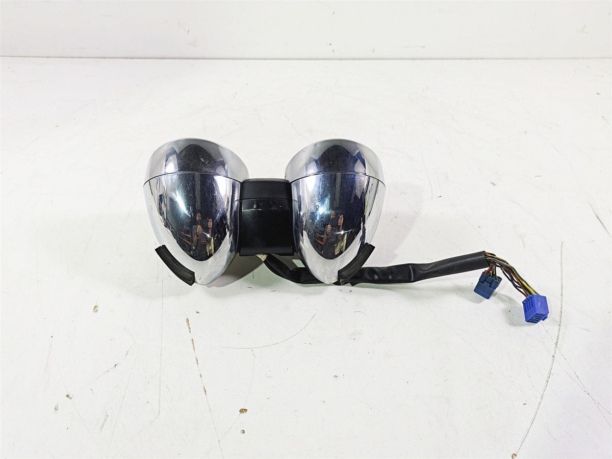 2003 Suzuki GSF1200 Bandit Speedometer Gauges Intruments - 43k 34120-31F60 {{ shop.shopifyCountryName }} - Mototech271