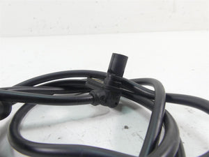 2015 KTM 1290R Super Duke Rear Wheel Speed Abs Brake Sensor 76042025000