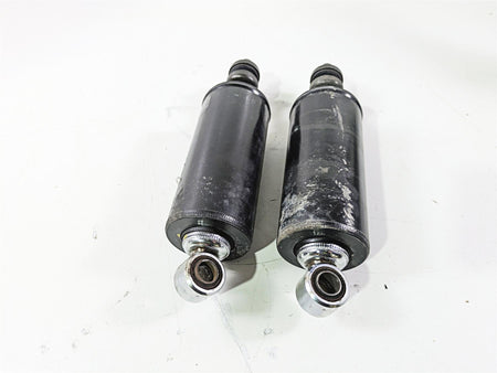2017 Harley FLS Softail Slim Straight Rear Showa Damper Shock Set 54549-04 {{ shop.shopifyCountryName }} - Mototech271