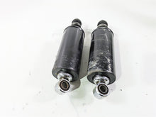 Load image into Gallery viewer, 2017 Harley FLS Softail Slim Straight Rear Showa Damper Shock Set 54549-04
