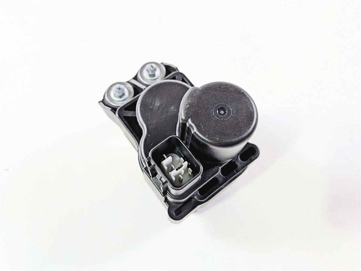2024 Yamaha YZF R1 RN65 Exhaust Header Servo Flap Motor 2CR-85820-00 {{ shop.shopifyCountryName }} - Mototech271