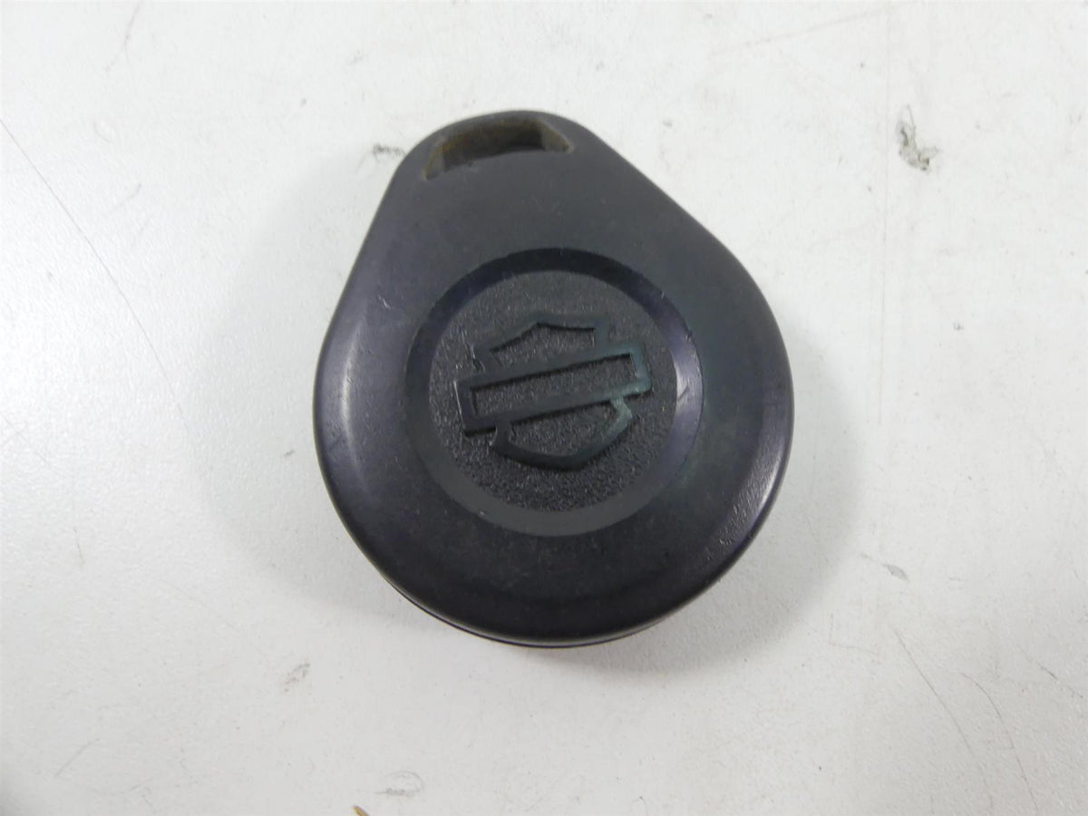 2014 Harley Touring FLHX Street Glide Bcm Body Security Module Fob Set 69994-12 {{ shop.shopifyCountryName }} - Mototech271