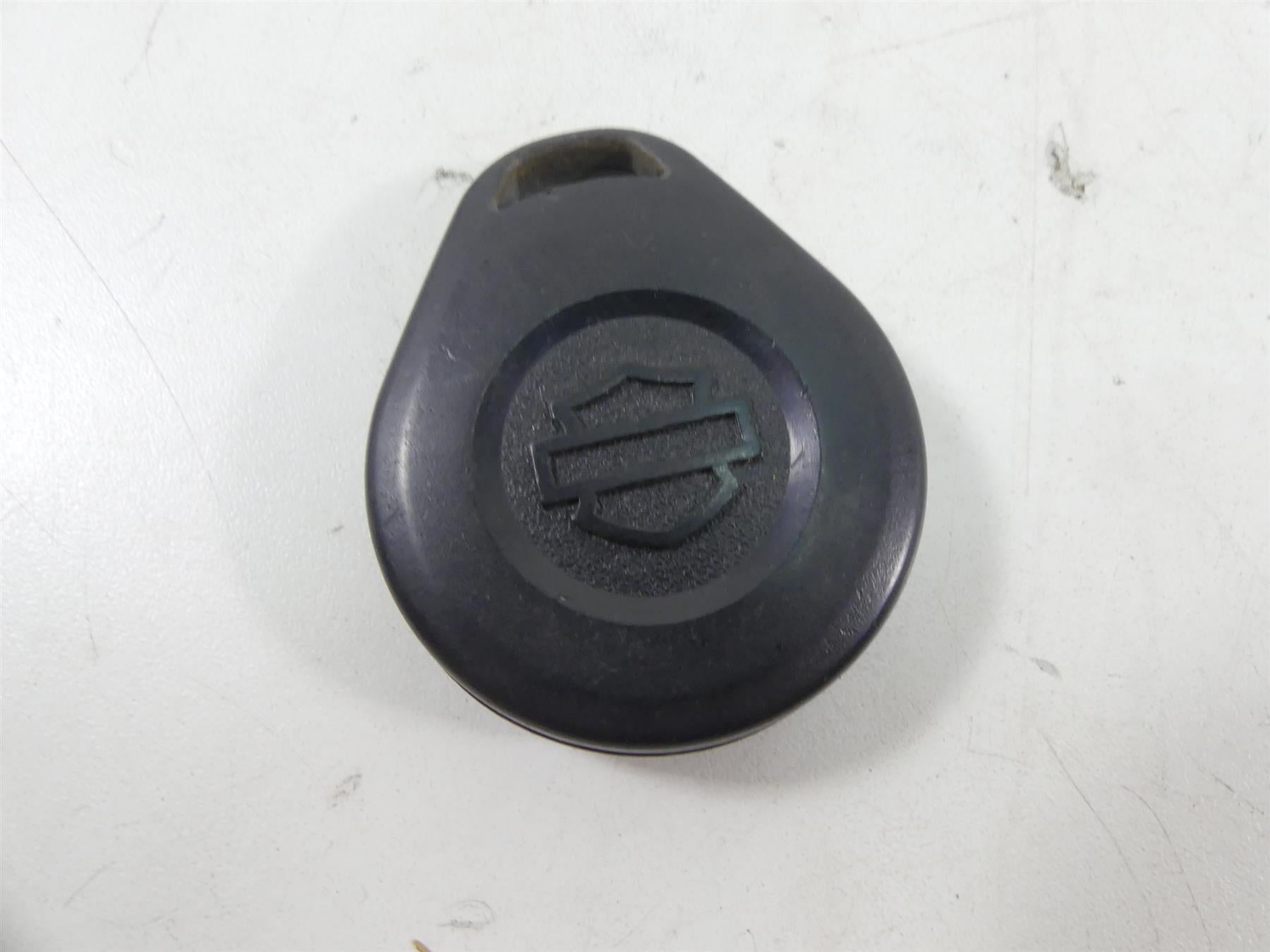 2014 Harley Touring FLHX Street Glide Bcm Body Security Module Fob Set 69994-12 {{ shop.shopifyCountryName }} - Mototech271