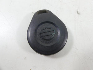 2014 Harley Touring FLHX Street Glide Bcm Body Security Module Fob Set 69994-12 | Mototech271