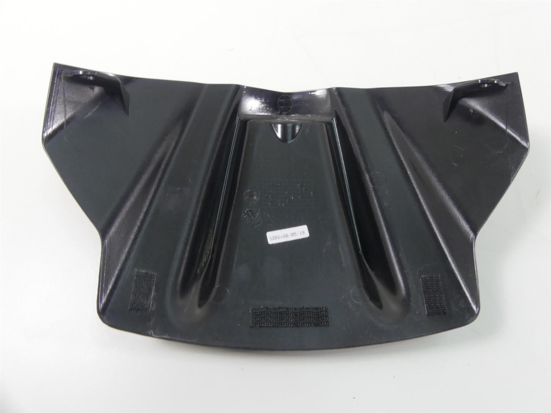2019 Aprilia Tuono V4 RR Factory Front Fuel Tank Cover Fairing Cowl B04454700XN2 {{ shop.shopifyCountryName }} - Mototech271