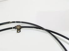 Load image into Gallery viewer, 2021 CFMoto Zforce 950 Sport Parking Brake Handle &amp; Cable 5BY0-083100
