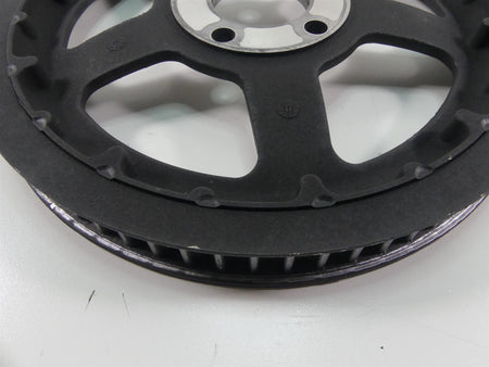 2018 Harley Sportster XL1200 Custom Rear Belt Pulley Sprocket 68T 1" 40354-07 {{ shop.shopifyCountryName }} - Mototech271