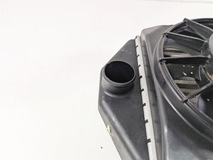 2020 Can Am Maverick X3 Turbo R STD Intercooler Radiator & Fan - Read 707800793