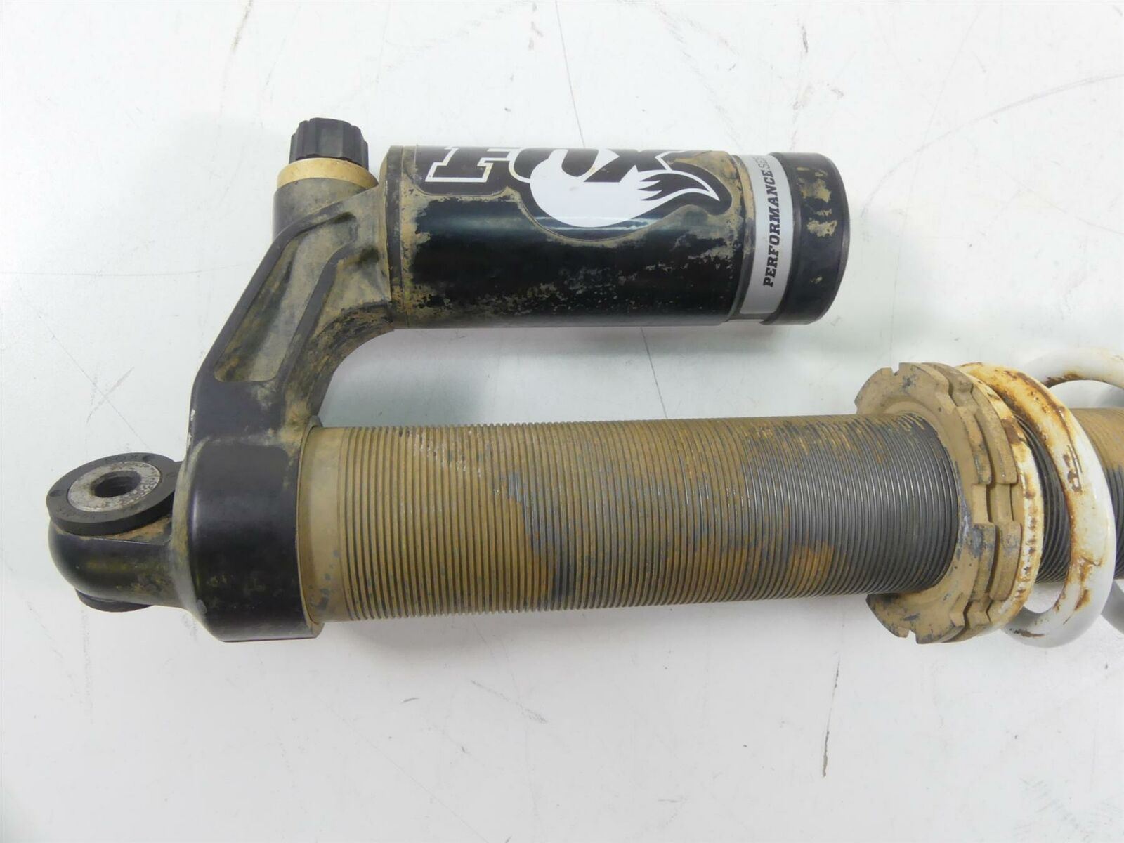 2016 Polaris RZR900 S Front Right Fox Performance Shock Damper -Read 7044482 {{ shop.shopifyCountryName }} - Mototech271