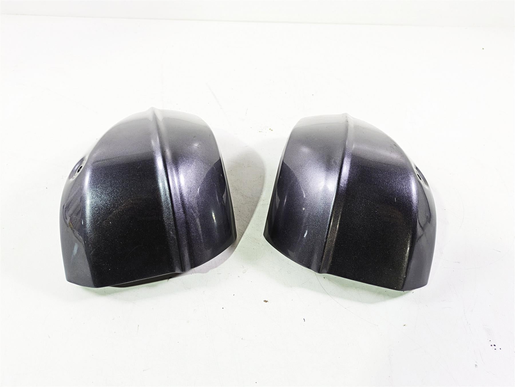 2008 Yamaha XVZ1300 Royal Star Side Cover Set Oem Paint 4NK-21711-00-PD {{ shop.shopifyCountryName }} - Mototech271