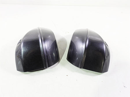 2008 Yamaha XVZ1300 Royal Star Side Cover Set Oem Paint 4NK-21711-00-PD {{ shop.shopifyCountryName }} - Mototech271