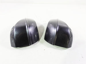 2008 Yamaha XVZ1300 Royal Star Side Cover Set Oem Paint 4NK-21711-00-PD | Mototech271