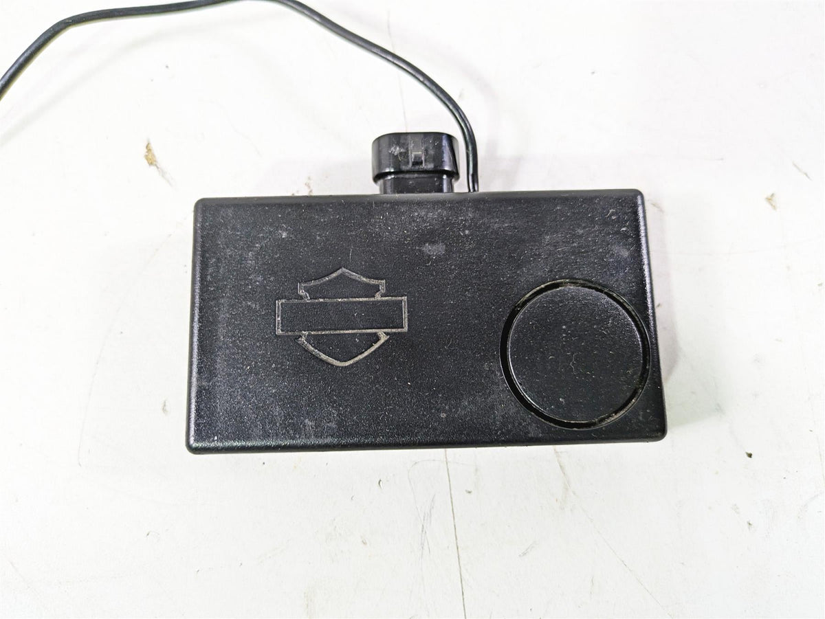 2018 Harley Softail FXFBS Fat Bob Anti Theft Siren Box - Read 69000124 {{ shop.shopifyCountryName }} - Mototech271