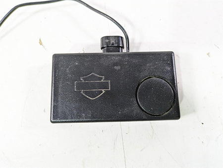 2018 Harley Softail FXFBS Fat Bob Anti Theft Siren Box - Read 69000124 {{ shop.shopifyCountryName }} - Mototech271