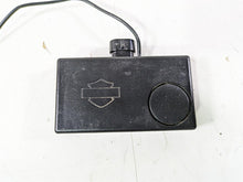 Load image into Gallery viewer, 2018 Harley Softail FXFBS Fat Bob Anti Theft Siren Box - Read 69000124 | Mototech271
