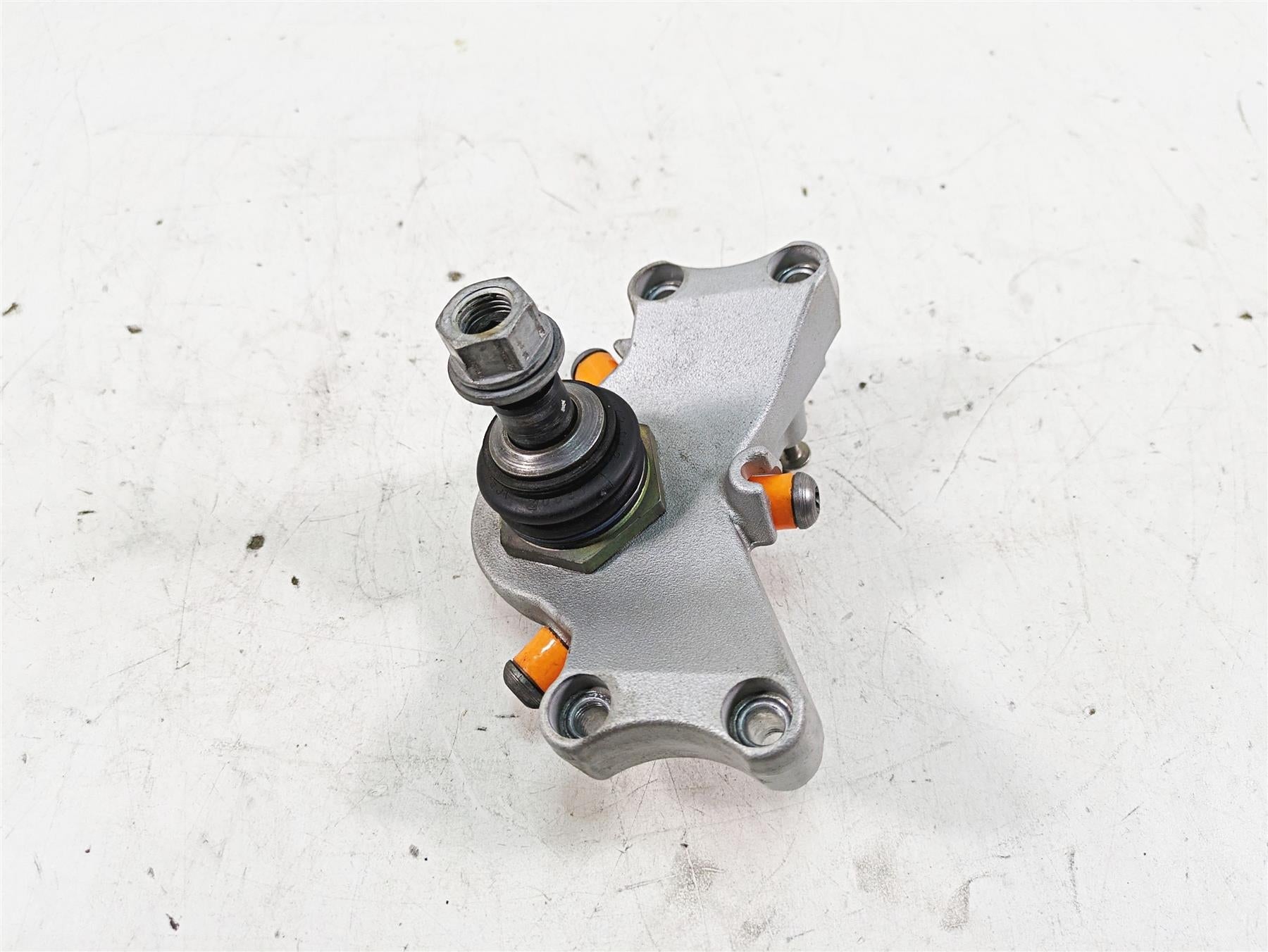 2007 BMW R1200RT K26 Showa Lower Triple Tree & Ball Joint 31428520146 {{ shop.shopifyCountryName }} - Mototech271